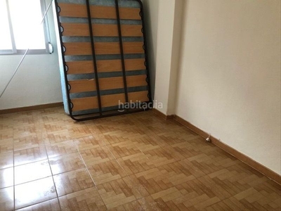 Alquiler piso con 2 habitaciones amueblado con calefacción en Aranjuez