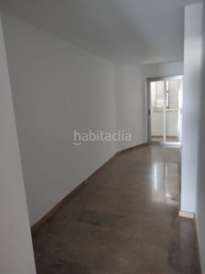 Alquiler piso con 2 habitaciones con ascensor y calefacción en Sabadell