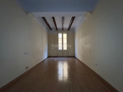 Alquiler piso con 2 habitaciones en Part Alta Tarragona