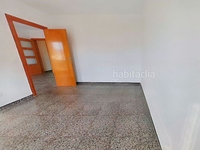 Alquiler piso con 3 habitaciones con ascensor en Sant Feliu de Llobregat