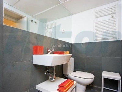 Alquiler piso en alquiler , con 40 m2, 1 habitaciones y 1 baños, ascensor y aire acondicionado. en Madrid