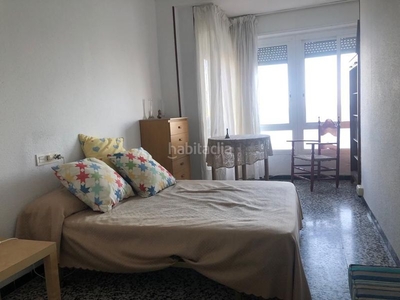 Alquiler piso en alquiler en aguilas, 4 dormitorios. en Murcia