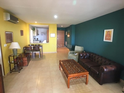 Alquiler piso en alquiler en el residencial la goleta de torre pacheco en Torre - Pacheco