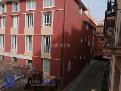 Alquiler piso en alquiler en Part Alta en Part Alta Tarragona