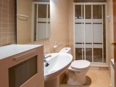 Alquiler piso en carrer major de sarrià pis amb molt d'encant a en Sarrià de Ter