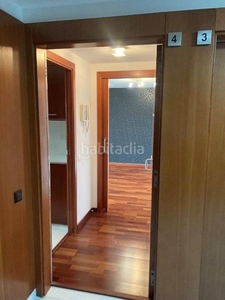 Alquiler piso en carretera de Collblanc piso con 3 habitaciones con parking y aire acondicionado en Hospitalet de Llobregat (L´)