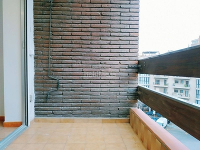 Alquiler piso en independencia 332 vistas panorámicas a la sagrada familia en Barcelona