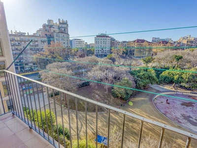 Alquiler piso en lepant 221 piso en alquiler en el fort pienc en Barcelona