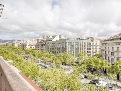 Alquiler piso en passeig de gràcia 71 siéntete en casa allí donde elijas vivir con blueground. en Barcelona