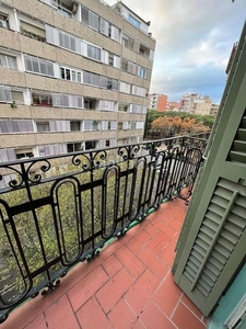 Alquiler piso en perfecto estado en eixample esquerre en Barcelona