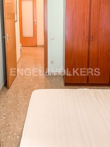 Alquiler piso fantástico piso amueblado para entrar a vivir en Cornellà de Llobregat