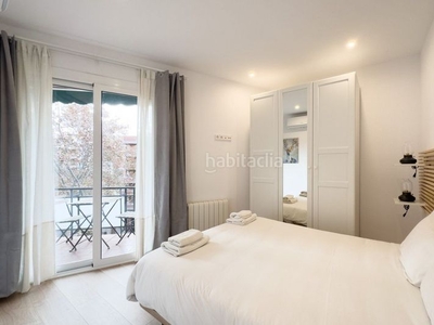 Alquiler piso hermoso piso, 4 habitacions y 2 baños, a estrenar en Barcelona