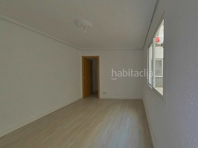 Alquiler piso solvia inmobiliaria - piso en Barrio de Benimaclet Valencia