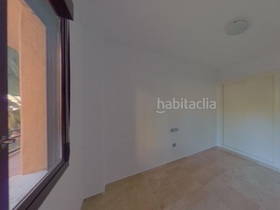 Alquiler piso solvia inmobiliaria - piso en Riviera del Sol Mijas