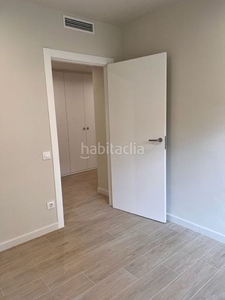 Alquiler piso vivienda recien reformada a estrenar. en Barcelona