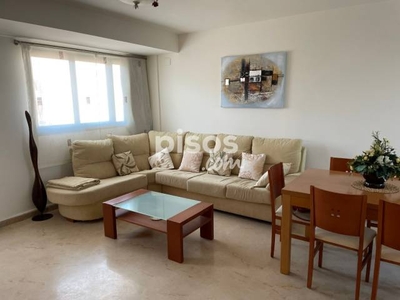 Apartamento en alquiler en Avenida del Historiador Vicente Ramos, 12 en Cabo de la Huerta por 1.400 €/mes