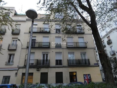 Apartamento en alquiler en CALLE RUFINO BLANCO, Fuente del Berro, Salamanca, Madrid, Madrid