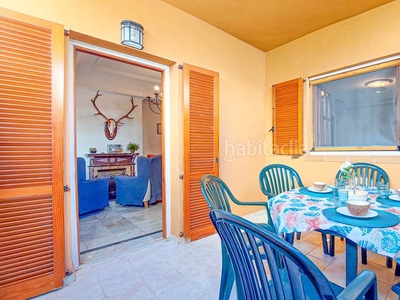 Apartamento en paseo de dimas ortega lópez 24d apartamento con 2 habitaciones amueblado con parking y aire acondicionado en Cartagena