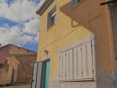 Сasa con terreno en venta en la cañadilla' San Bartolomé de Béjar