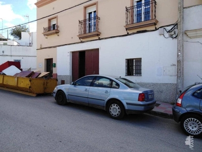 Сasa con terreno en venta en la Calle Chapista' Las Cabezas de San Juan