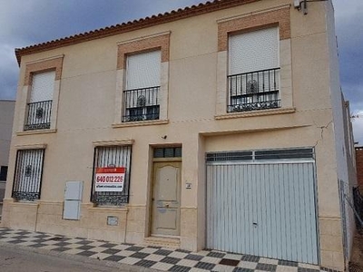 Сasa con terreno en venta en la Calle de San Antón' Barrax