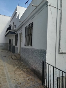 Сasa con terreno en venta en la Calle del Viento' Salobreña