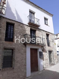 Сasa con terreno en venta en la Calle Puerta de Granada' Úbeda