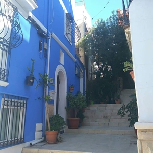 Сasa con terreno en venta en la Calle San Rafael' Alicante