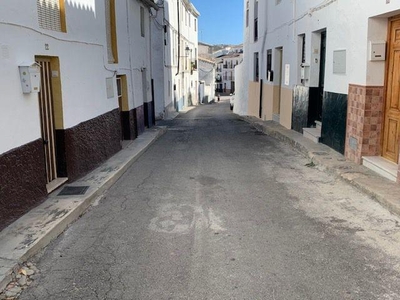 Сasa con terreno en venta en la Calle Tejar Bajo' Alhama de Granada