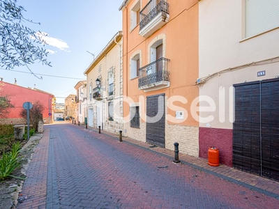 Сasa con terreno en venta en la Carrer de la Verge de la Pau' Alcocer de Planes