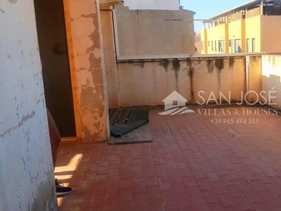 Сasa con terreno en venta en la carrer de Ramón y Cajal' Agost