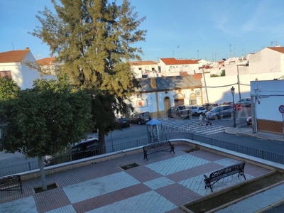 Сasa con terreno en venta en la Plaza Nuestra Señora del Rocío' Cartaya