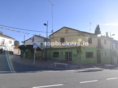 Сasa con terreno en venta en la Rozas de Puerto Real