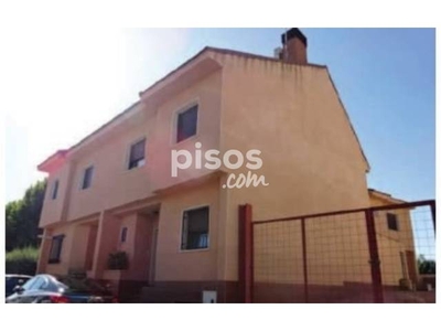 Casa adosada en venta en Calle Corcoles