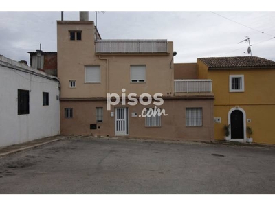 Casa en alquiler en La Safor en Tavernes de La Valldigna por 400 €/mes