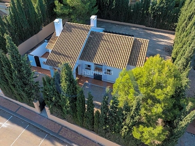 Casa en La Pinilla - Las Palas Fuente Álamo de Murcia