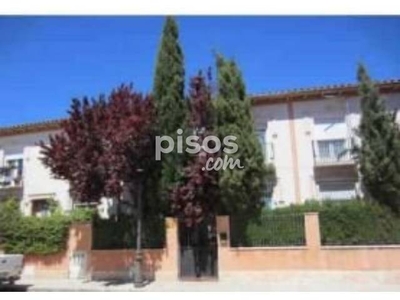 Casa en venta en Calle Clandres Segovia