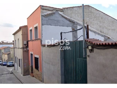 Casa en venta en Calle Clcristo