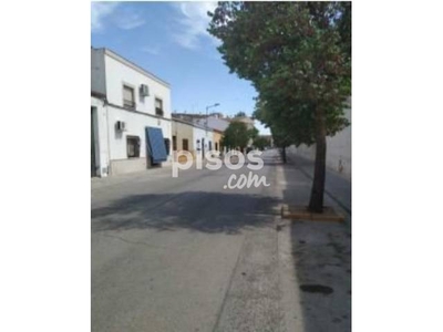 Casa en venta en Calle Clestacion