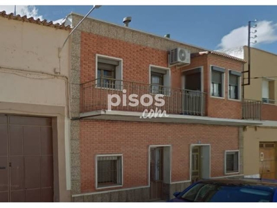 Casa en venta en Calle Clnueva