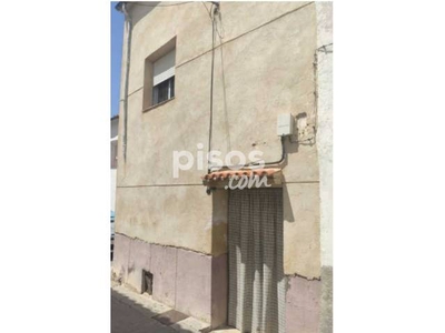 Casa en venta en Calle Clranero