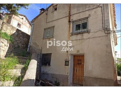 Casa en venta en Calle Cltravesia de La Rosa