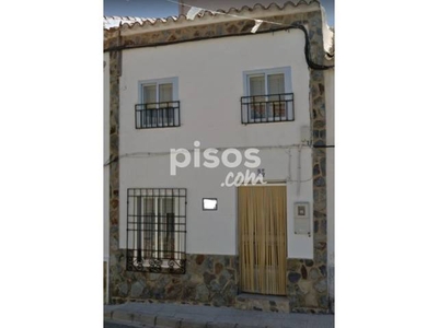 Casa en venta en Calle de José Antonio