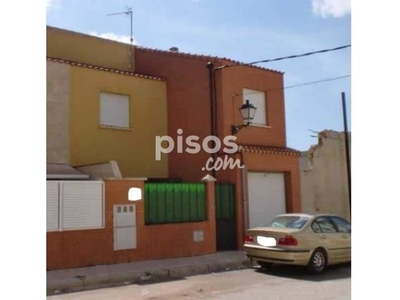 Casa en venta en Calle de Juan Ramón Jiménez