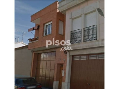 Casa en venta en Calle de la Magdalena