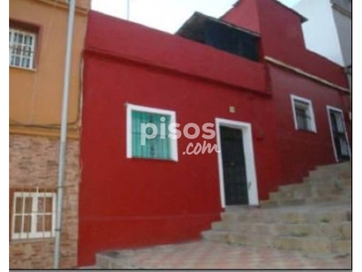 Casa en venta en Calle de Lérida en Bajadilla por 41.600 €