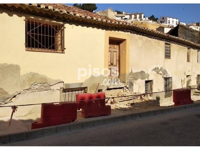 Casa en venta en Calle del Arenal