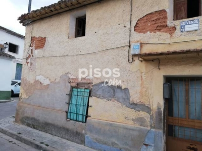 Casa en venta en Calle del Tejar