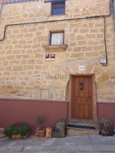 Casa o chalet independiente en venta en calle Francisco de Goya, 6