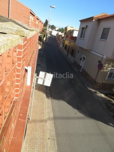 Casa pareada con 3 habitaciones con parking y aire acondicionado en Cartagena